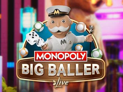 track casino monopoly big baller|Monopoly Big Baller Live Review, Strategy and How .